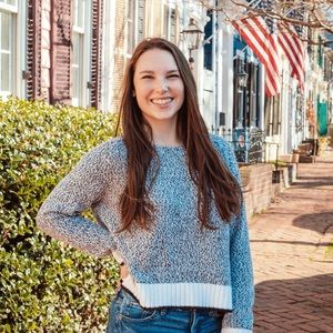 Meet your Posher, Briana